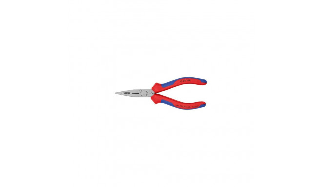 Knipex 13 02 160 multi tool pliers 1 tools Blue, Red