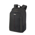 Samsonite GuardIT 2.0 L 43.9 cm (17.3") Backpack Black