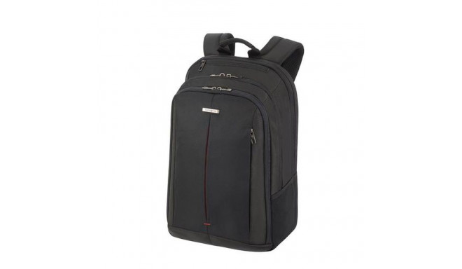 Samsonite GuardIT 2.0 L 43.9 cm (17.3") Backpack Black
