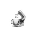 Kenwood KVC85.124SI food processor 1200 W 5 L Silver Built-in scales