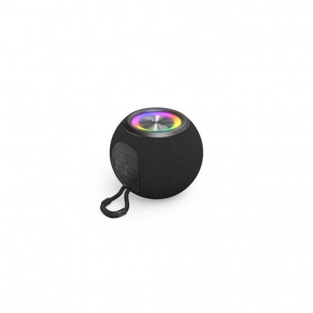 Hama 00188237 portable/party speaker Mono portable speaker Black 5 W