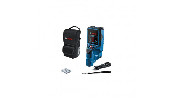 Bosch Wallscanner D-tect 200 C Professional digital multi-detector