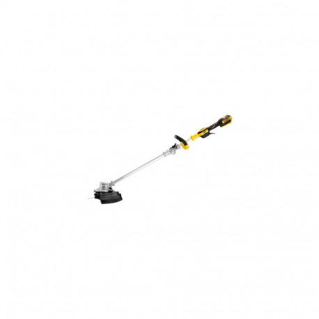 DeWALT DCMST561N-XJ brush cutter/string trimmer 35 cm Battery Black, Yellow
