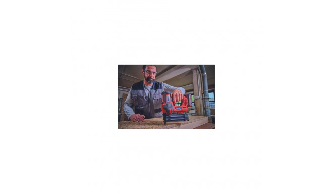 Einhell 4257795 nailer/staple guns Nailer/staple gun Battery