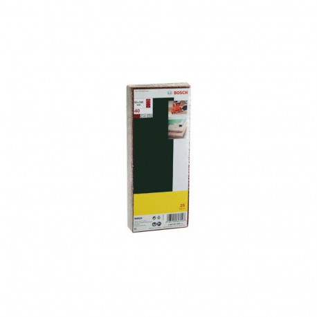 Bosch 2 607 017 097 sander accessory 25 pc(s)