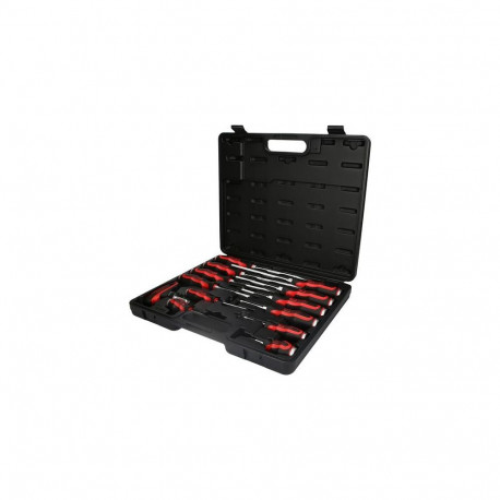 KS Tools 151.1150 manual screwdriver Set Straight screwdriver