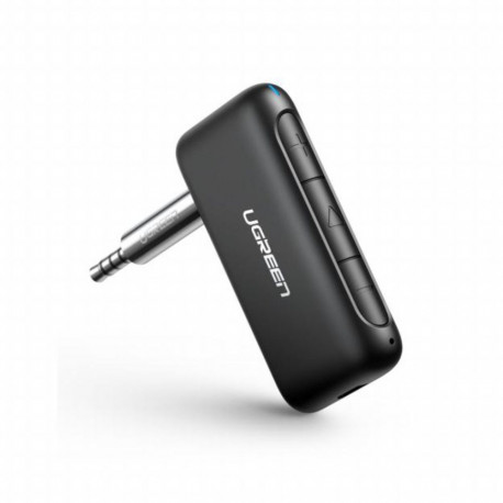 Bluetooth Receiver UGREEN CM276, Black
