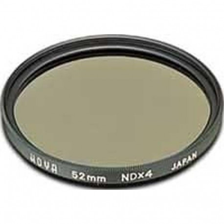 Hoya NDx4 49mm
