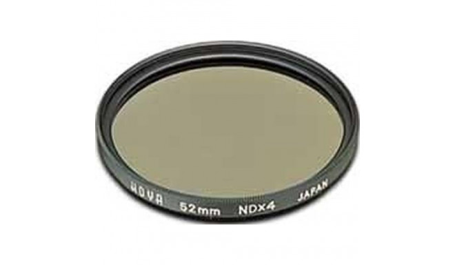 Hoya NDx4 49mm