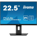 iiyama ProLite XUB2395WSU-B5 computer monitor 57.1 cm (22.5&quot;) 1920 x 1200 pixels WUXGA LCD 