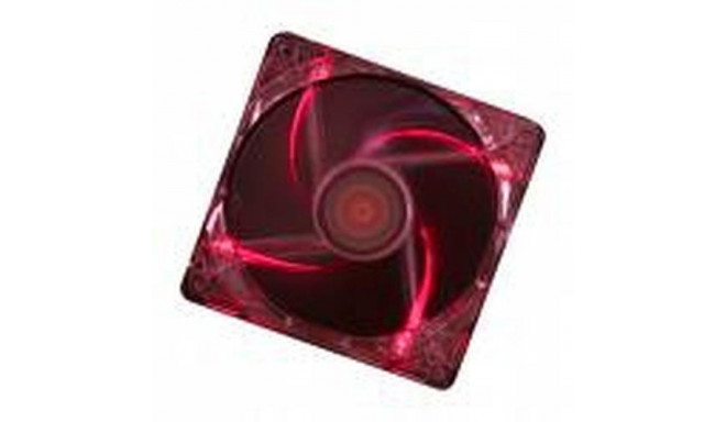 Xilence COO-XPF120.TR Computer case Fan Transparent