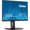 iiyama ProLite XUB2395WSU-B5 computer monitor 57.1 cm (22.5&quot;) 1920 x 1200 pixels WUXGA LCD 