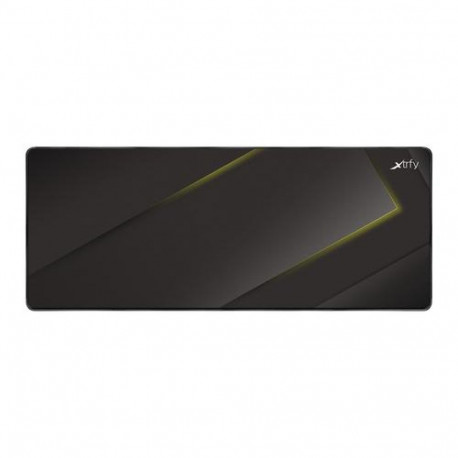 CHERRY XTRFY XG-GP1-XL mouse pad Gaming mouse pad Grey