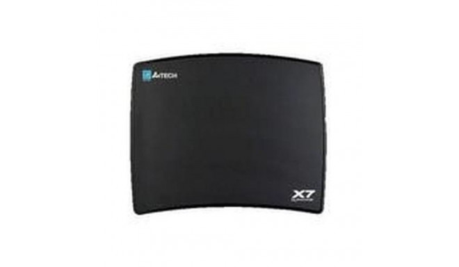 A4Tech X7-200MP mouse pad Black