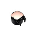 Xilence Performance A+ LiQuRizer LQ240 Processor All-in-one liquid cooler 12 cm Black