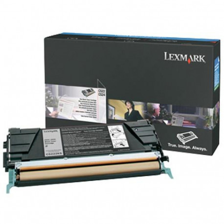 Lexmark X264H31G - Toner schwarz - für X264dn, X363dn, X364dn, X364dw