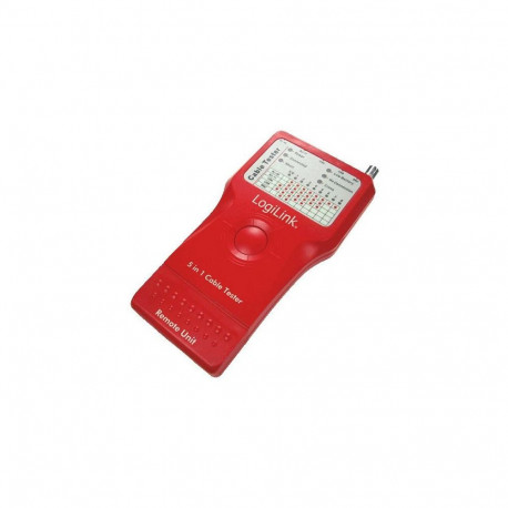 LogiLink WZ0014 network cable tester