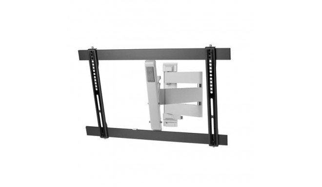 One For All WM6652 2.29 m (90&quot;) Black, Silver