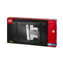 One For All WM6652 2.29 m (90&quot;) Black, Silver