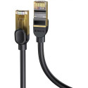 Baseus WKJS011001 networking cable Black 30 m Cat7 S/FTP (S-STP)
