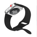 Wave WAVE-SB-AW-4244-BK watch part/accessory Watch strap