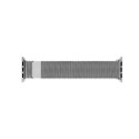 Wave WAVE-MB-AW-4244-SV watch part/accessory Watch strap