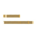 Wave WAVE-MB-UNI-20-GD watch part/accessory Watch strap