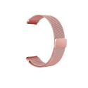Wave WAVE-MB-UNI-20-RG watch part/accessory Watch strap
