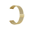Wave WAVE-MB-UNI-20-GD watch part/accessory Watch strap