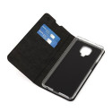 Wave WAVE-BC-XI-RENO9P-BK mobile phone case Folio Black