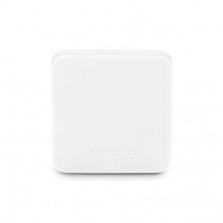 SwitchBot Hub Mini smart home transmitter Wireless Wall-mounted IR Wireless