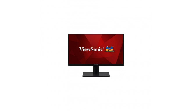Viewsonic VA VA2215-H computer monitor 55.9 cm (22&quot;) 1920 x 1080 pixels Full HD LCD Black