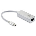 LevelOne Adapter USB-C -&amp;gt; RJ45 10/100/1000          0.15m
