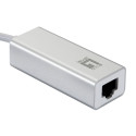 LevelOne Adapter USB-C -&amp;gt; RJ45 10/100/1000          0.15m