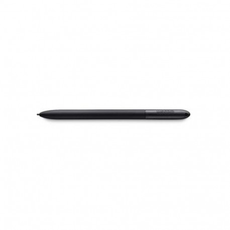 Wacom UP6710 stylus pen Black
