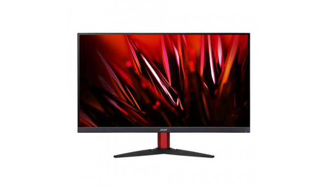 Acer Nitro KG2 KG242Y E computer monitor 60.5 cm (23.8&quot;) 1920 x 1080 pixels Full HD LCD Bla
