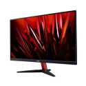 Acer Nitro KG2 KG242Y E computer monitor 60.5 cm (23.8&quot;) 1920 x 1080 pixels Full HD LCD Bla