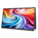 Acer PD163Qbmiuux computer monitor 39.6 cm (15.6&quot;) 1920 x 1080 pixels Double Full HD LED Gr