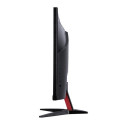 Acer Nitro KG2 KG242Y E computer monitor 60.5 cm (23.8&quot;) 1920 x 1080 pixels Full HD LCD Bla