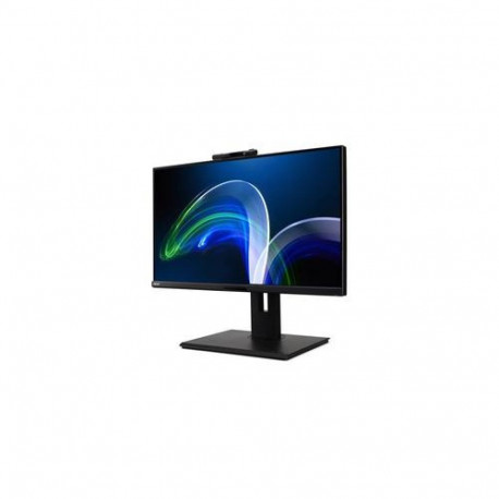 Acer B8 B248Y E computer monitor 61 cm (24") 1920 x 1080 pixels Full HD LCD Black