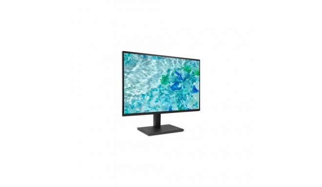 Acer Vero B7 B247Y computer monitor 60.5 cm (23.8&quot;) 1920 x 1080 pixels Full HD LCD Black