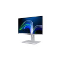 Acer B278U E computer monitor 68.6 cm (27&quot;) 2560 x 1440 pixels UltraWide Quad HD LED White