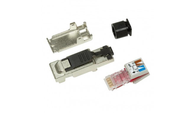 LogiLink TWP8P8FC6A wire connector RJ45