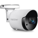 Trendnet TV-IP1514PI security camera Bullet IP security camera Indoor &amp; outdoor 2592 x 1920 