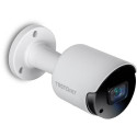 Trendnet TV-IP1514PI security camera Bullet IP security camera Indoor &amp; outdoor 2592 x 1920 