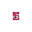Transcend microSDXC/SDHC Class 10 64GB with Adapter