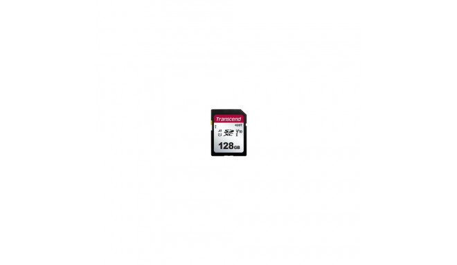Transcend TS64GSDC420T memory card
