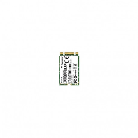 Transcend TS512GMTE352T internal solid state drive