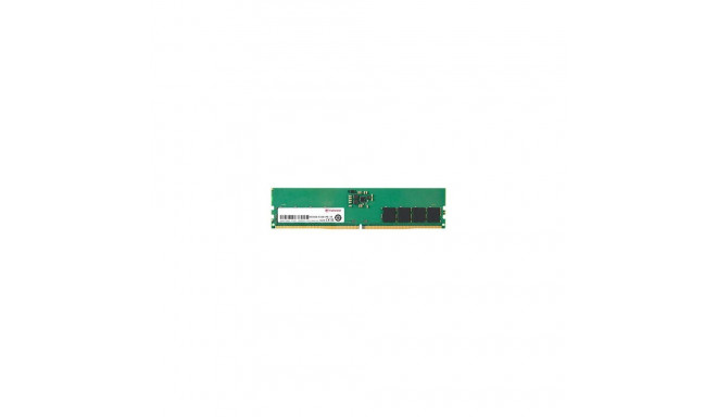 Transcend TS4GLA64V8E memory module 32 GB 1 x 32 GB DDR5 4800 MHz