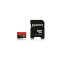 Transcend microSDHC Class 10 UHS-I 600x 16GB